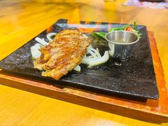 莫斯科火焰牛排-米德维奇俄式西餐厅(西六道街店)