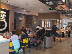 -麦当劳(世贸店)