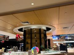 -上海东方佘山翰悦阁酒店·Vie全日制餐厅