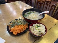 羊肉汤-惠丰源烩面馆(经七路店)