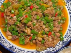 -永安水煮活鱼·仪征土菜院子