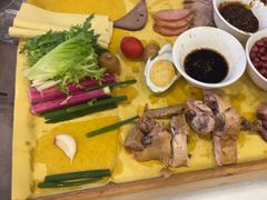 -老浒记烤鸭-北京菜(琉璃厂店)