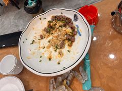 -渔码头食府(蓬莱阁店)