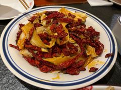 -福苗小骆驼烧烤(曲江店)