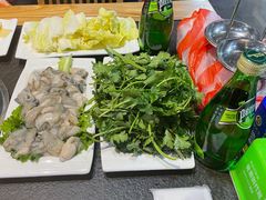 -徐记铜火锅(泉园店)