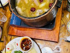 -宗巴雍姆藏餐府
