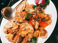 -协成海鲜火锅(海洋花园店)