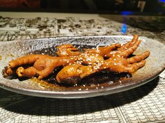 -绿茶餐厅(城西银泰城店)