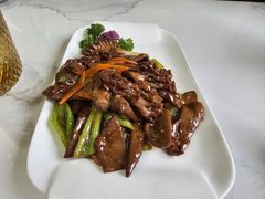 -宝发园名菜馆