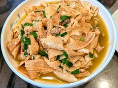 -西江美食舫·江西菜(健德桥店)