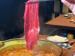 -水月·和牛工坊(水晶郦城店)