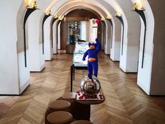 -Me Coffee下午茶艺术空间