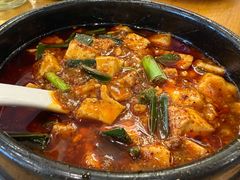招牌麻婆豆腐-陈麻婆豆腐总店