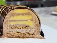 -王森咖啡西点烘焙培训(上海名厨中心店)