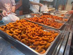 -吴日彪蒜香猪牛排(水巷口店)