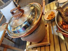 -浮娴小锅饭·云南民俗风味餐厅(束河古镇店)