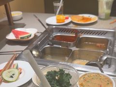 -海底捞火锅(正大乐城店)
