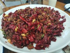 辣子鸡-成都味道(望江西路店)