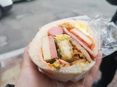 -秋英饭团(大庙新村店)