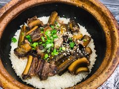 -红星光发煲仔饭(大石街店)