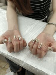 -斯馨·健康美甲美睫