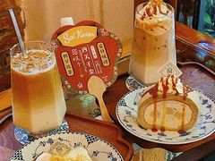 -西关84·History·Art·Cafe