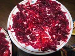 三花趾-汕头八合里海记牛肉店(清河店)