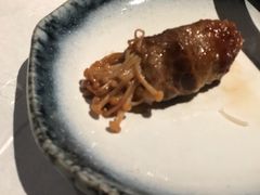 -松子料理(亮马桥店)
