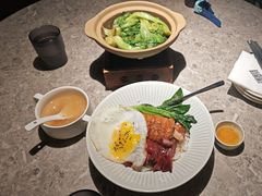 -留半山·香港食堂(啦啦宝都店)