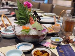-大渔铁板烧(东城店)