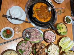 -黔三一夺夺粉酸汤火锅(百信店)