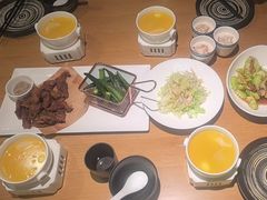 -澜小宴·胶东海鲜烟台味(时光塔店)