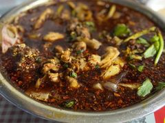 -温江公平红烧兔(总店)