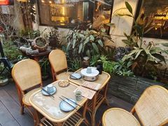 -贰醒·私房小院烧烤 (太古里店)