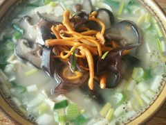 精品豆腐汤-老洛阳豆腐汤(栾川总店)