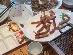 -四季民福烤鸭店(前门廊房二条店)