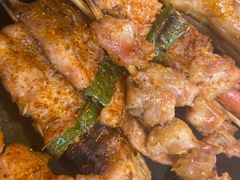 -回·龙虾铺·盆盆蟹·烧烤大排档(回龙观店)