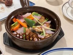 -本味轩精品茶餐厅(黄山路店)
