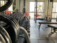 -AC健身·运动康复工作室(千灯湖店)