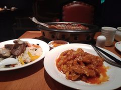 -小尕子·新疆菜(新世界店)