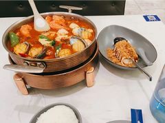 -鹿港小镇(悠唐店)