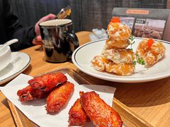 -太二酸菜鱼(宁波来福士店)