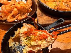 -莲花公园煎蟹·30年闽菜(火车站店)