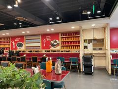 -宏状元现熬粥·京味菜(五棵松店)