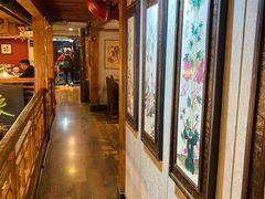 -七菜馆·东北菜·蒸饺(文体路店)