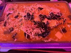 -粉墨特色菜·烧烤音乐酒馆