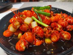-一棠龙虾•王牌虾球(恒隆广场店)