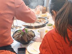 -老员外骨汤火锅(海州古城店)
