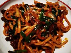 -欧提汗·新疆餐厅·清真(银都路店)