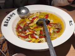 -太二酸菜鱼(赣州万象城店)